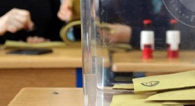 Seçmen Kaydı Sorgulama İşlemleri YSK ve E-Devlet Sitelerinde