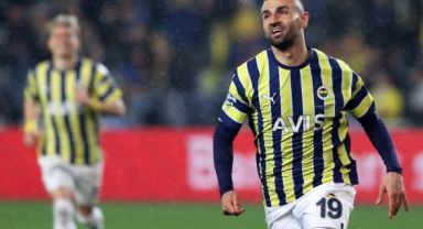 Serdar Dursun Yeniden Fenerbahçe’de