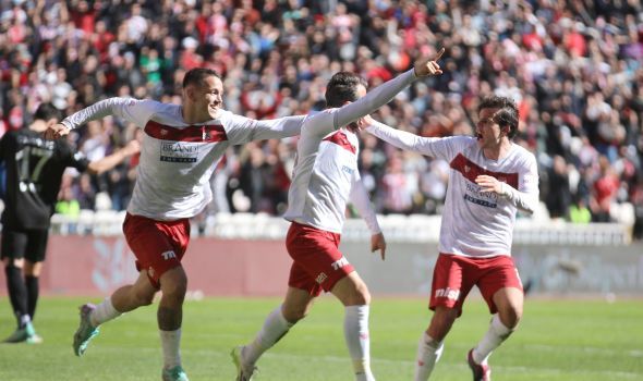 Sivasspor Evinde Kazandı