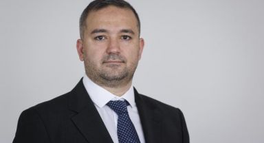 TCMB Başkanlığı'na Fatih Karahan Atandı