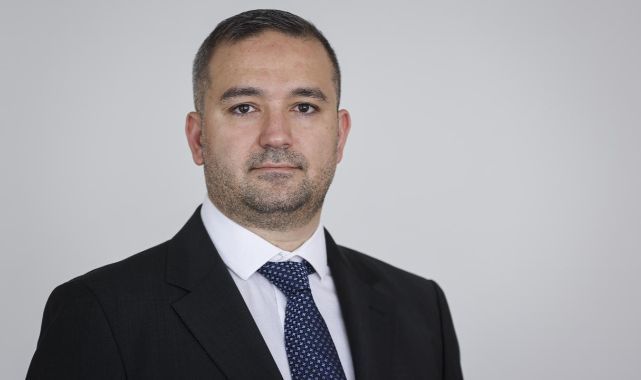TCMB Başkanlığı'na Fatih Karahan Atandı
