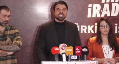 TİP'in Hatay Adayı Gökhan Zan