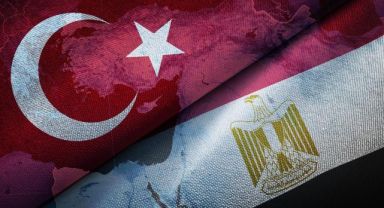 Türkiye İle Mısır Arasında Yeni Dönem