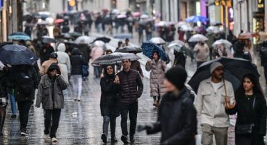Türkiye'nin Nüfusu 85 milyon 372 bin 377