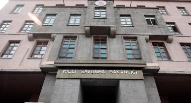 Uçak Gemisi İçin Çalışmalar Başladı