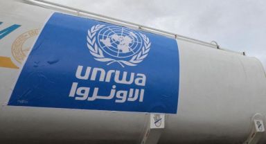 UNRWA'dan Kritik Uyarı