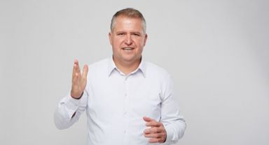 Urlalılar, kimin bu şehre umut olacağını bilir!