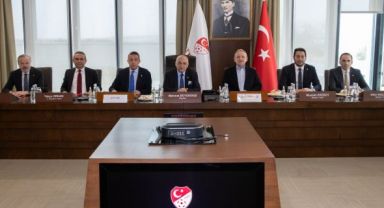 Yayın Hakları İhalesi İptal Edildi