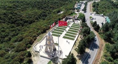 19. Tümen Tarih Yazan Askeri Birlik