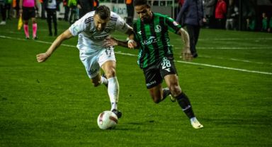 3 Puan Sakaryaspor'un