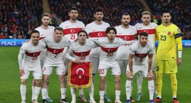A Milli Takımımızın Aday Kadrosu Belli Oldu