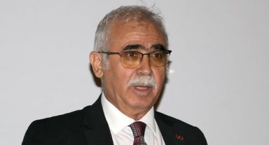 Anayasa Mahkemesi Başkanlığına Kadir Özkaya Seçildi