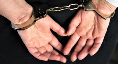 Araç İçerisinden Ateş Edene 26 Bin Lira Ceza