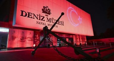 Askeri Müzeler Bugün Kadınlara ücretsiz