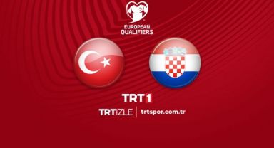 Avusturya - Türkiye maçı TRT SPOR'da