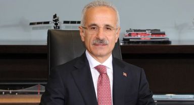 Bakan Uraloğlu: 2026'da 5G'ye Geçeceğiz