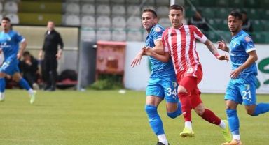 Bodrum'da Kazanan Yok