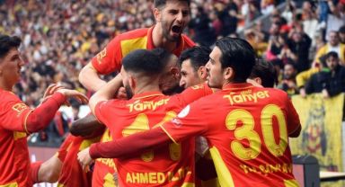 Boluspor'un serisini Göztepe Bitirdi