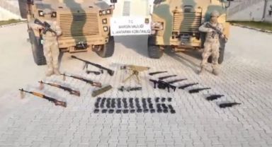Bozdoğan-8 Operasyonu