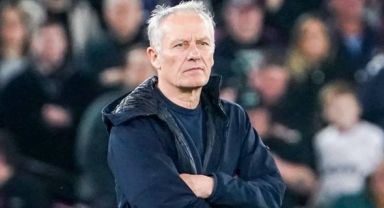Bundesliga Ekibinde 29 yıl Sonra Ayrılık