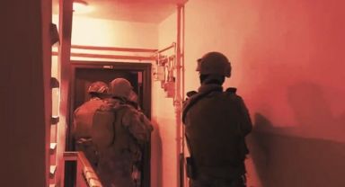 Çember-13 OperasyonU