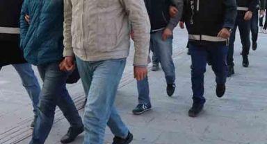 Diyarbakır'da Sazan Sarmalı Operasyonu