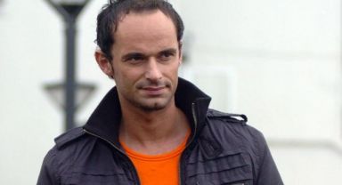 Eski Milli Futbolcu Ersen Martin Hayatını Kaybetti