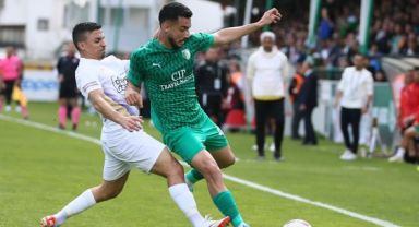 Eyüpspor Deplasmanda Galip