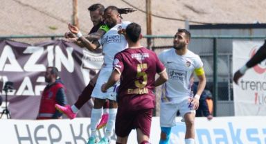 Eyüpspor Geriden Gelip Kazandı