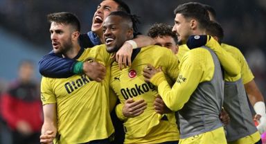 Fenerbahçe 3 Puanı 3 Golle Aldı