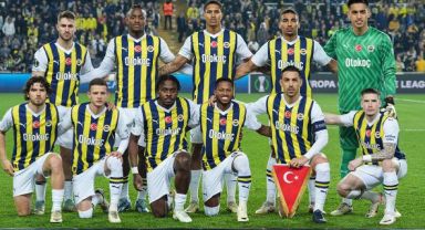 Fenerbahçe Çeyrek Finalde