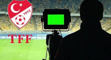Futbolda Yayın İhalesi Sonuçlandı