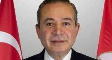 Gençlerbirliği Yeni Başkanı Osman Sungur