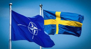 İsveç NATO'nun 32. Üyesi
