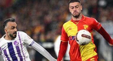 İzmir'de Gol Sesi Çıkmadı