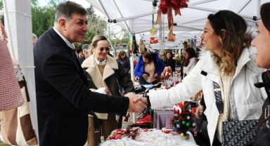 Karşıyaka Belediyesi’nden Kadın İstihdamına Destek Kursları