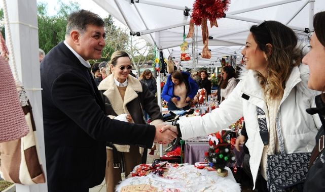 Karşıyaka Belediyesi’nden Kadın İstihdamına Destek Kursları