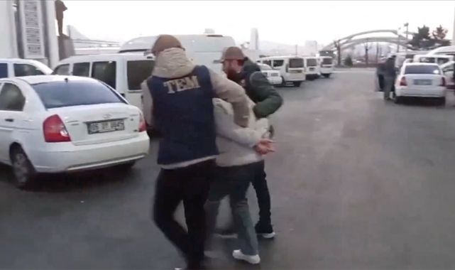 Kıskaç-10 Operasyonu