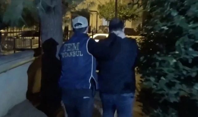 Kıskaç-11 Operasyonu