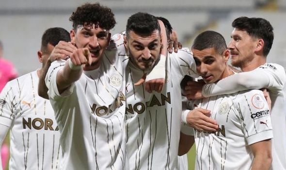 Manisa FK Galip