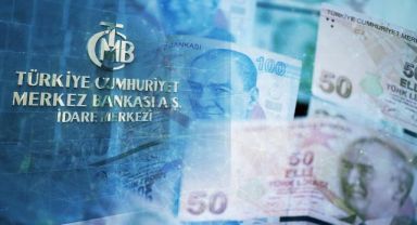Merkez Bankası'ndan Ek Sıkılaşmada Zorunlu Karşılık Adımı