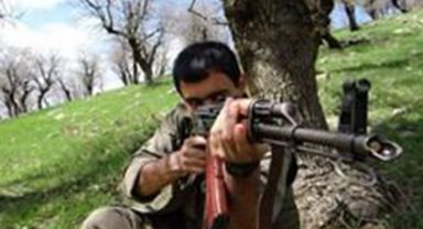 MİT'ten Kandil'de Nokta Operasyon