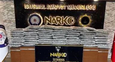 Narkoçelik- 9 Operasyonu
