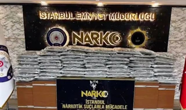 Narkoçelik- 9 Operasyonu