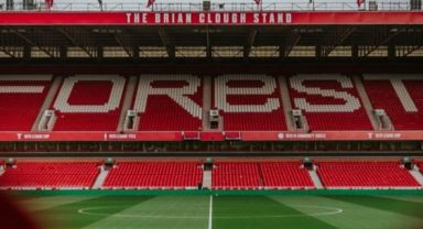 Nottingham Forest'tan Karara İtiraz