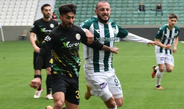 Şanlıurfaspor'dan Farklı Tarife