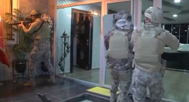 Sibergöz-23 Operasyonu