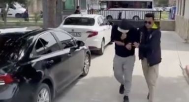 Sibergöz-27 Operasyonu
