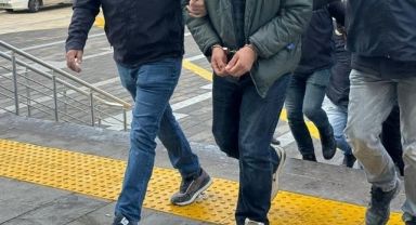 Sibergöz-29 Operasyonu