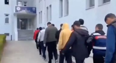 Sibergöz-30 Operasyonu